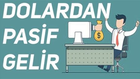 Freelance Projeler ile Pasif Gelir Elde Etme Stratejileri