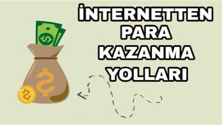 İnternetten Para Kazanmak İçin Doğru Niche Seçimi