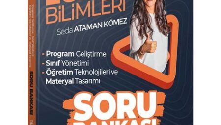 KPSS Eğitim Bilimleri: Sınıf Yönetimi ve Öğretim Stratejileri