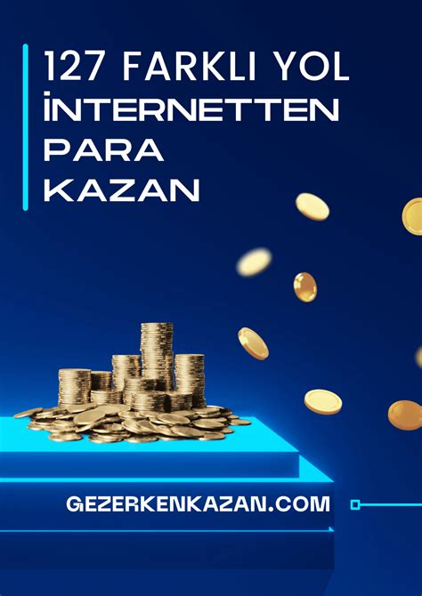 Passive Income İle İnternetten Para Kazanma Yolları