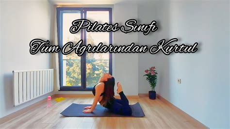 "Özel Pilates ve Esneme Egzersizleri Eğitimleri"