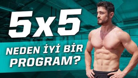 Özel Spor ve Fitness Antrenman Programları