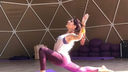 Yoga ve Meditasyon Eğitimleri: Sağlık ve Zindelik