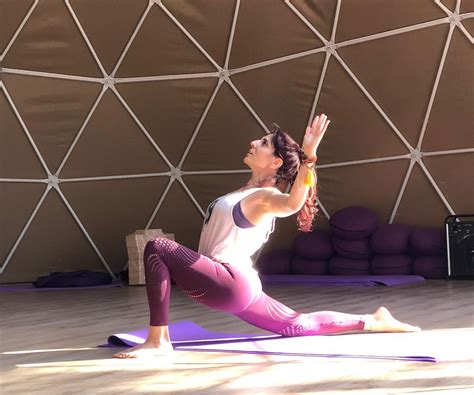 "Yoga ve Meditasyon Eğitimleri: Sağlık ve Zindelik"